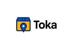 Toka Logo